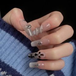 -M·X Nail日式美甲美睫