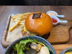 -Magnet磁食(愚园路店)