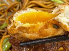 -九八五面馆(欧洲城店)