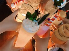 -TZ House音乐现场(来福士中心店)