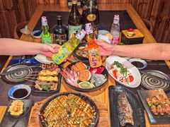 -鸟内会居酒屋(得意潮馆店)