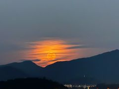 -池州市平天湖风景区