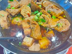 -不倒翁·徽天下名菜楼(马鞍山路店)