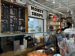 法式布丁-Money Shops(愚园路店)