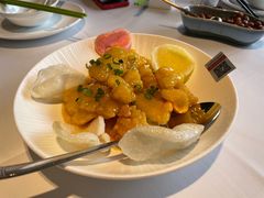 -侨美·唐荔园·40年地道粤菜