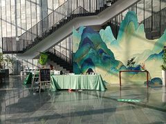 -房山世界地质公园博物馆