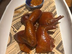 -乔街深夜食堂·小龙虾·高压锅生蚝(杭州总店)