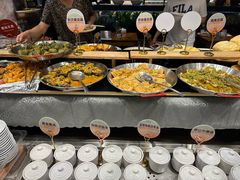 -素虎料理(前门店)