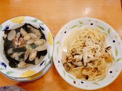 -萨莉亚意式餐厅(黄村高德汇店)