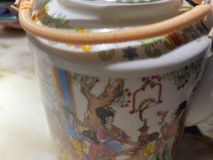 -锦府盐帮·李宅(领展购物广场中关村店)