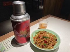 -局气 烤鸭·北京菜(武清店)