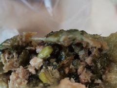 -叶婆婆豆浆馍馍