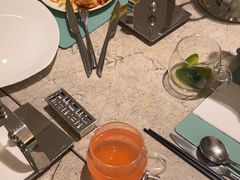 -西安高新希尔顿酒店·咖啡露台西餐厅