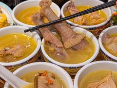 -田村·石锅藏香鸡(布达拉宫店)