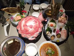 -享月汤皇·海鲜小火锅·聚会(曲江创意谷店)