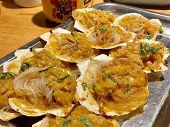 -喝丢一只鞋海鲜烧烤·海肠捞饭(东关街店)