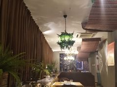 -通海俄式烧烤(下瓦房店)