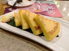 农家小米糕-点都德(盘福楼店)
