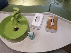 -极橙儿童齿科矫正中心(奥城店)