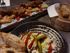 传统俄式土豆沙拉-Apollo·西班牙小酒馆(安福路店)