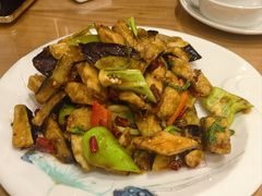 -春水锅贴·传统鲁菜(大明湖店)