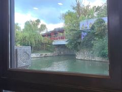 -孙盛兴奥灶面馆·蟹黄面·三虾面(山塘街总店)