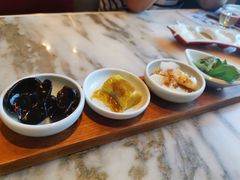 -京华烟云·北京烤鸭(领展购物广场·中关村店)