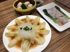 -粤港餐厅(禹州商业广场店)