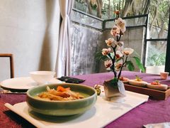 -箱美术馆私房菜(水晶郦城店)