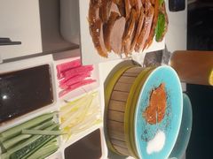 -雀蓝川菜(滨湖万象汇店)