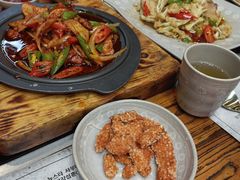 -纽斯桑拿会所(天山店)