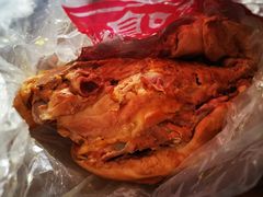 -鸡打鸣熏鸡系列(总店)