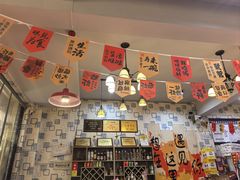 -阆辣荟餐饮(老味道8年·古城店)