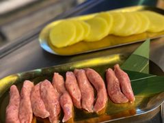 -大千金齐齐哈尔烤肉(清湖店)