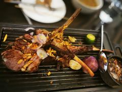 -THE PAWON·8碗(古北SOHO店)