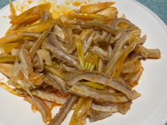 -萧记三鲜烩面(黄河南路店)