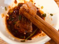 -九九牛肉馆(南山路店)