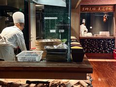 -喜悦烤鸭·新京菜(王府井店)