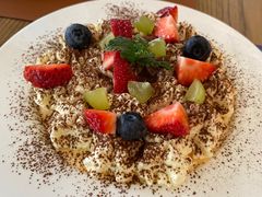 -Golden Lily河内巴黎法越料理餐厅(建国西路店)