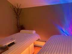 -大鱼·养生·禅洗头疗·按摩SPA