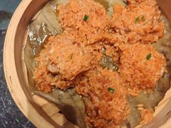 -徐记海鲜(陕西历史博物馆|明德门店)