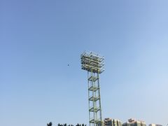 -广东省人民体育场