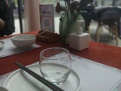 -赵小姐丨新中餐(曲江店)