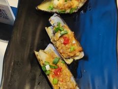 -大正味·蚝酒馆(龙泉店)