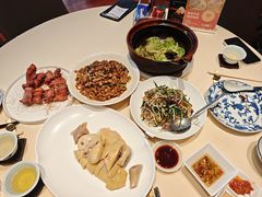 -侨美食家·粤菜(体育西路店)