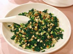 马兰豆香干-翠亭酒家(山西南路店)