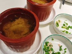 原味猪肉汤-原味田园·客家菜·土窑鸡(中航城君尚购物中心店)