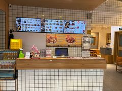 -永和豆浆•台北卤肉饭(山水大润发店)