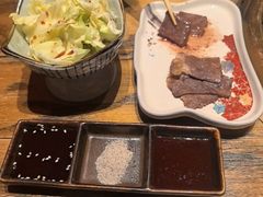 -肉魁屋·烧肉·烧鸟·酒场(高新店)