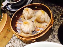 -南京大牌档(香港广场店)